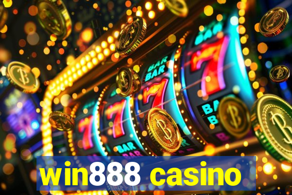 win888 casino